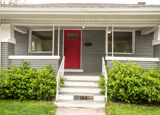 Property at 164 E Hampton Ave, Salt Lake City, UT, 84111, 3 beds, 2 baths, [object Object]