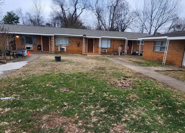 Property at 4510 Foster Ave SW Unit 7, Huntsville, AL, 35805, 2 beds, 1 bath, [object Object]