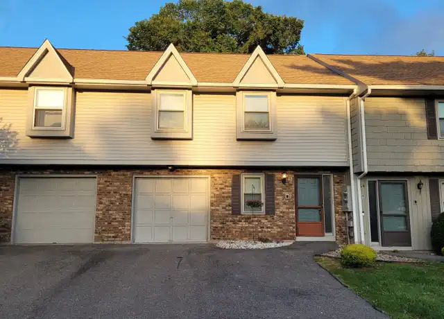 Property at 62 Butternut Ln #62, Rocky Hill, CT, 06067, 2 beds, 1.5 baths, [object Object]