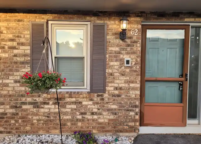 Property at 62 Butternut Ln #62, Rocky Hill, CT, 06067, 2 beds, 1.5 baths, [object Object]