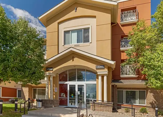 Property at Denver - Aurora North - 14095 E Evans Ave, Aurora, CO, 80014, 0 beds, 1 bath, [object Object]