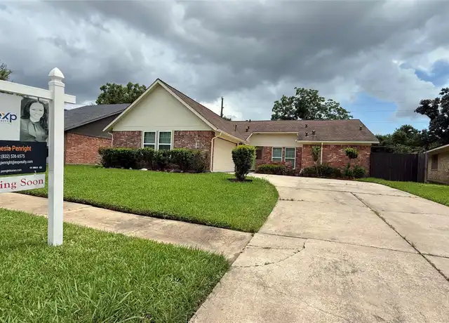 Property at 8110 Streamside Dr, Houston, TX, 77088, 3 beds, 2 baths, [object Object]