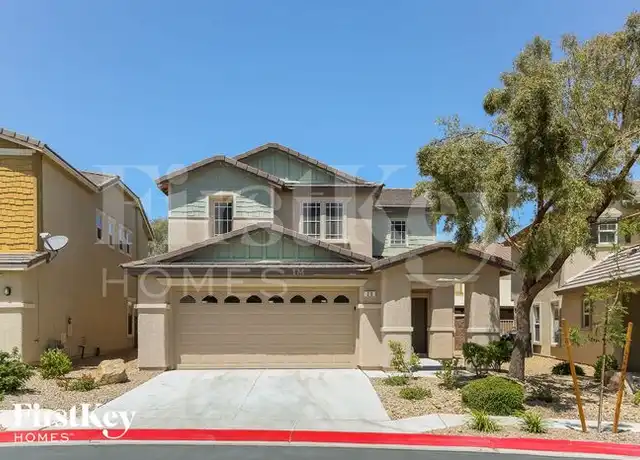Property at 20 Snow Dome Ave, North Las Vegas, NV, 89031, 3 beds, 2.5 baths, [object Object]