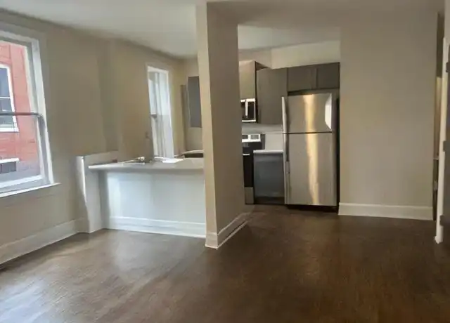 Property at 920 N 2nd St Unit 2, Harrisburg, PA, 17102, 2 beds, 1 bath, [object Object]