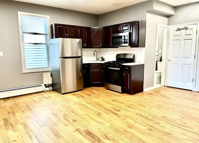 Property at 245 Duncan Ave Unit 1, Jersey City, NJ, 07306, 2 beds, 1 bath, [object Object]