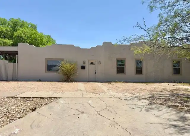 Property at 721 W Cuthbert Ave, Midland, TX, 79701, 3 beds, 2 baths, [object Object]