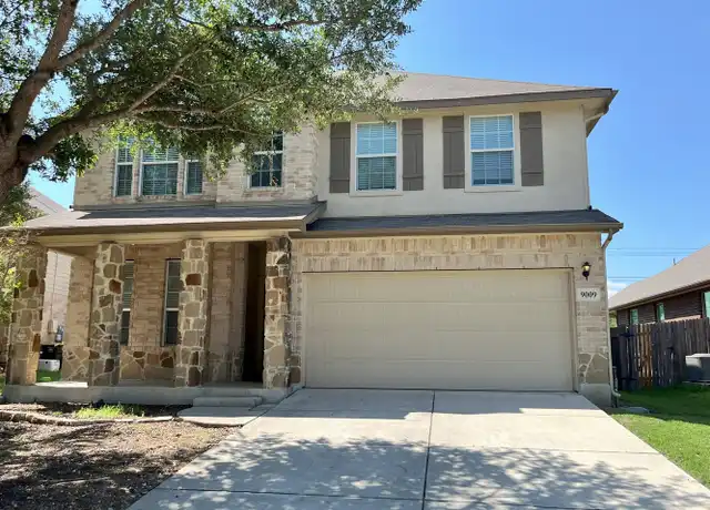 Property at 9009 Peridot, Schertz, TX, 78154, 4 beds, 2.5 baths, [object Object]
