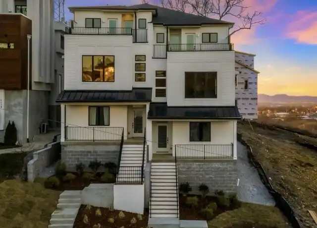 Property at 429 36th Ave N, Nashville, TN, 37209, 4 beds, 4 baths, [object Object]
