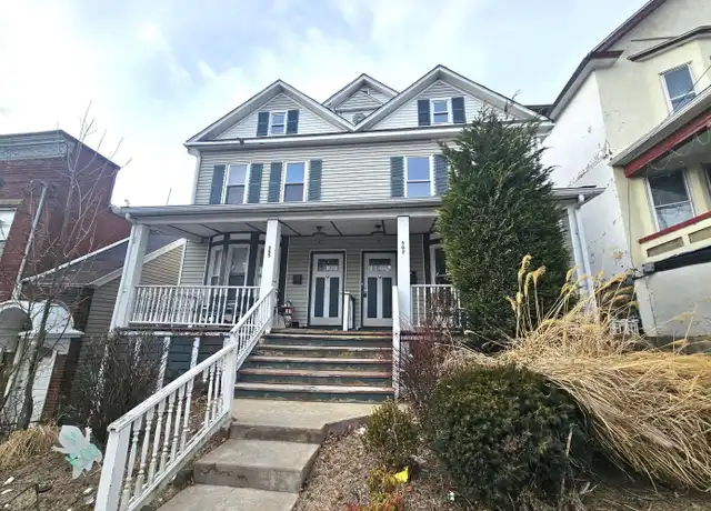 Property at 507 Prescott Ave, Scranton, PA, 18510, 6 beds, 2 baths, [object Object]