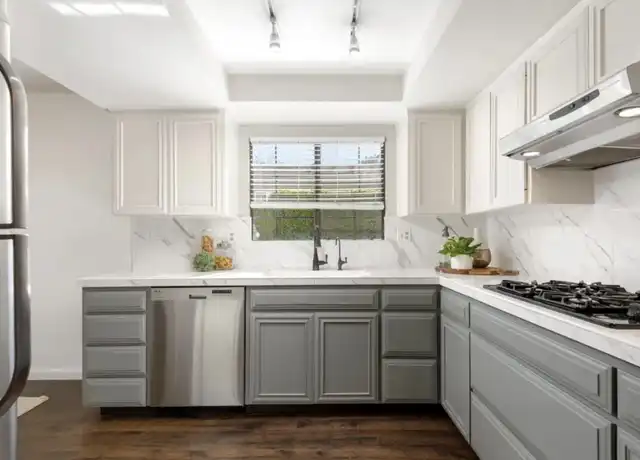 Property at 521 E Anapamu St #3, Santa Barbara, CA, 93103, 1 bed, 1 bath, [object Object]