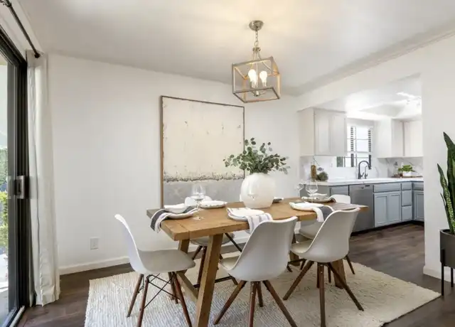 Property at 521 E Anapamu St #3, Santa Barbara, CA, 93103, 1 bed, 1 bath, [object Object]