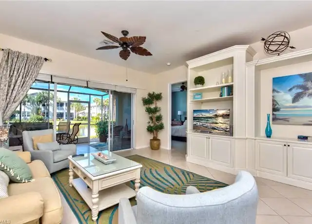 Property at 4529 Cardinal Cove Ln #7, Naples, FL, 34114, 2 beds, 2 baths, [object Object]