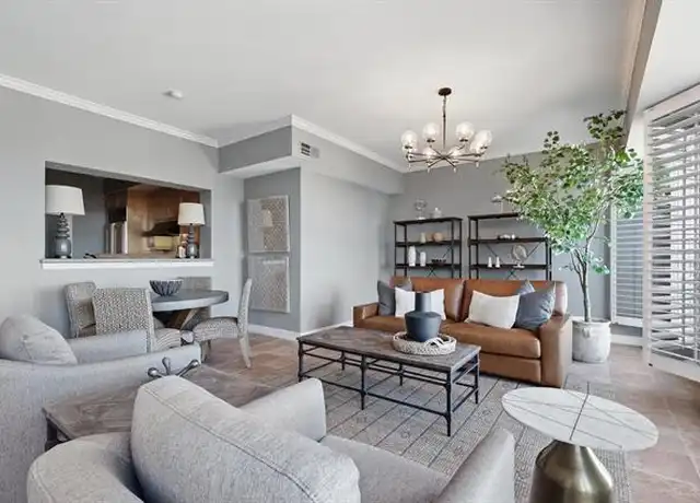 Property at 3401 Lee Pkwy #1109, Dallas, TX, 75219, 1 bed, 1 bath, [object Object]