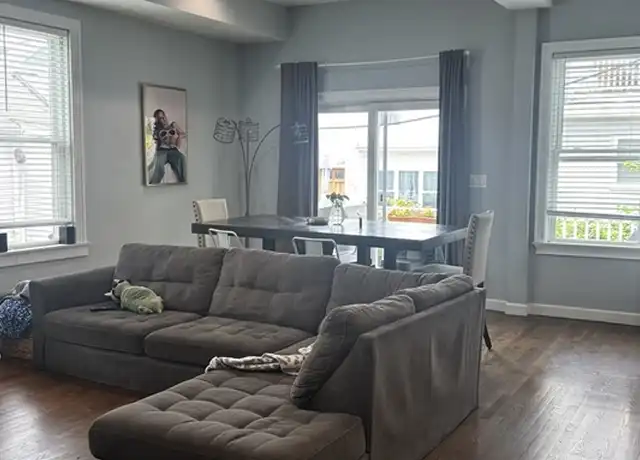 Property at 562 E 7th St Unit 1, Boston, MA, 02127, 5 beds, 3 baths, [object Object]