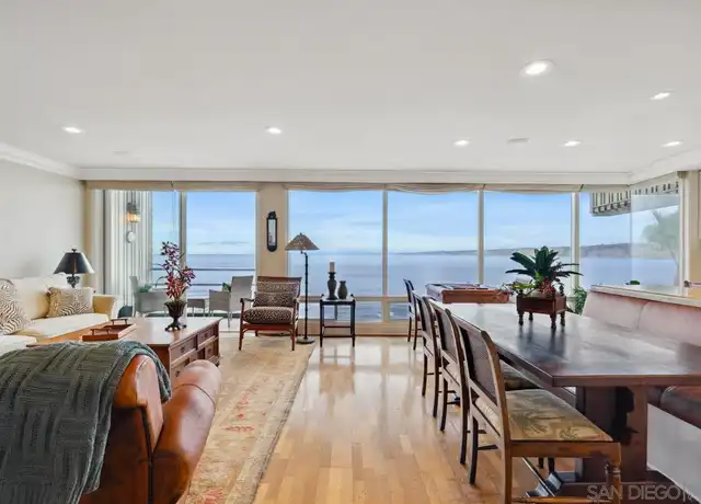 Property at 1219 Coast Blvd #5, La Jolla, CA, 92037, 2 beds, 2 baths, [object Object]