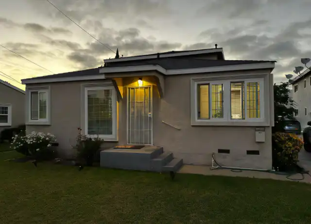 Property at 10541 Western Ave Unit Main, Downey, CA, 90241, 2 beds, 1 bath, [object Object]