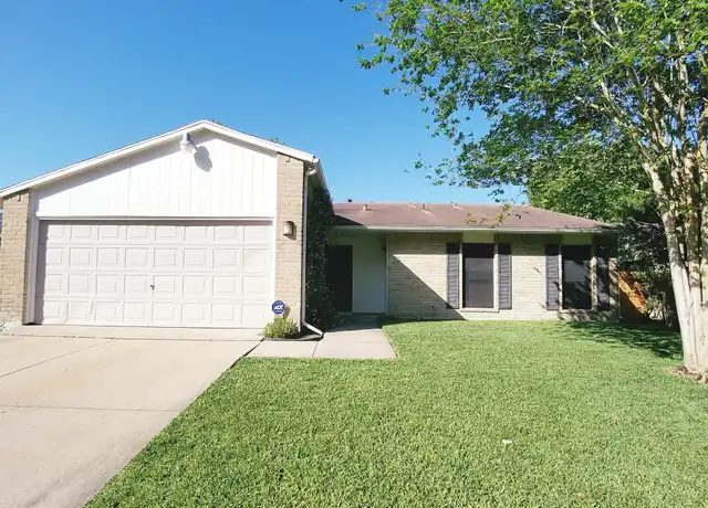 Property at 6927 Tara Dr, Richmond, TX, 77469, 3 beds, 2 baths, [object Object]