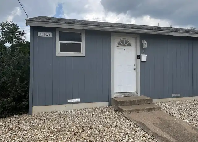 Property at 710 East Avenue G Unit 4, Killeen, TX, 76541, 2 beds, 1 bath, [object Object]