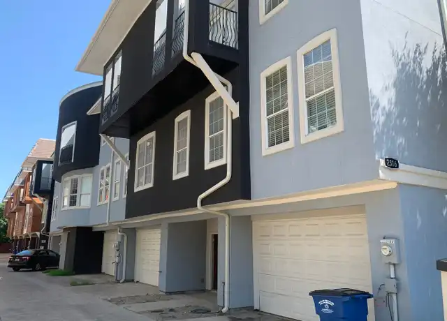 Property at 2316 Stutz Dr Unit A, Dallas, TX, 75235, 2 beds, 2.5 baths, [object Object]