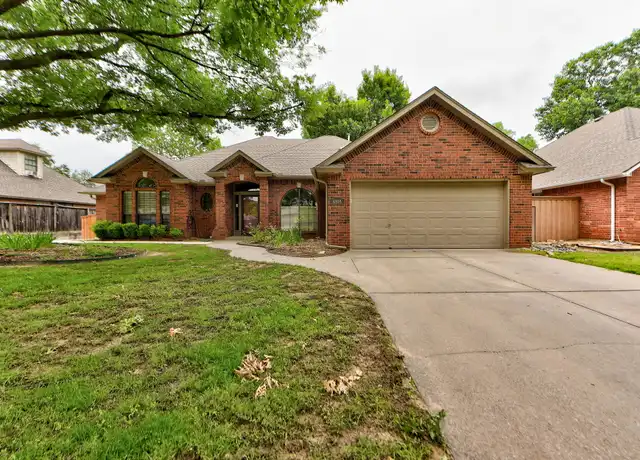 Property at 4808 Baker St, Norman, OK, 73072, 4 beds, 2.5 baths, [object Object]