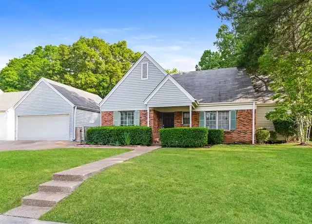 Property at 6994 McVay Place Dr, Memphis, TN, 38119, 4 beds, 3 baths, [object Object]