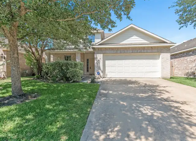Property at 25218 Melody Oaks Ln, Katy, TX, 77494, 4 beds, 2.5 baths, [object Object]