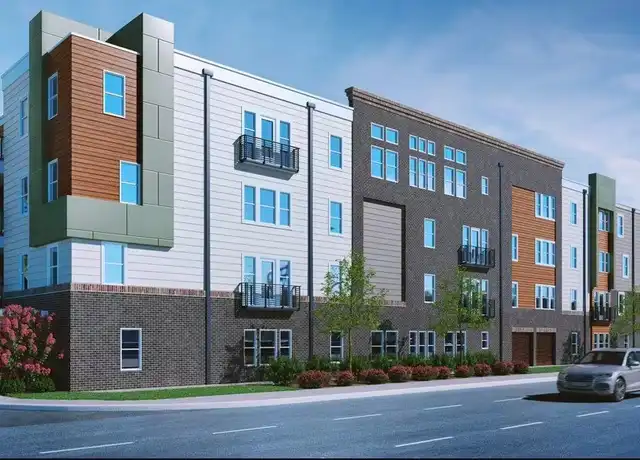 Property at 4611 N Interstate 35, Austin, TX, 78722, 1 bed, 1 bath, [object Object]