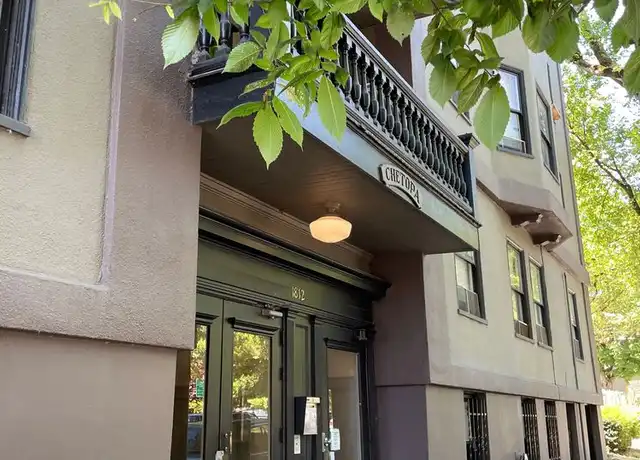 Property at 1812 NW Flanders St Unit 25, Portland, OR, 97209, 2 beds, 1 bath, [object Object]