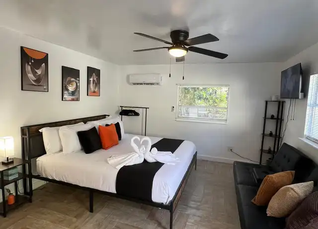 Property at 1211 NE 15th Ave Unit 3, Fort Lauderdale, FL, 33304, 0 beds, 1 bath, [object Object]