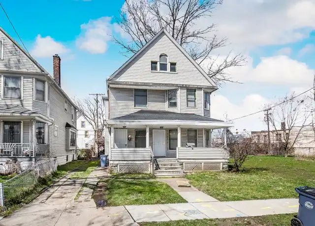 Property at 1318 E 85th St Unit DN, Cleveland, OH, 44106, 2 beds, 1 bath, [object Object]