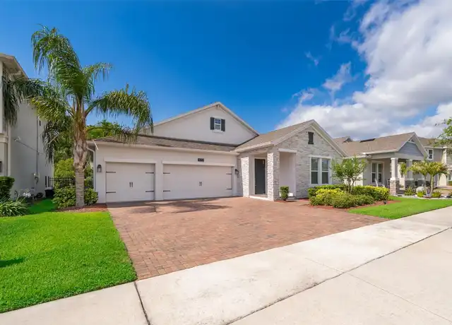 Property at 11054 Cyrilla Woods Dr, Orlando, FL, 32832, 4 beds, 3 baths, [object Object]