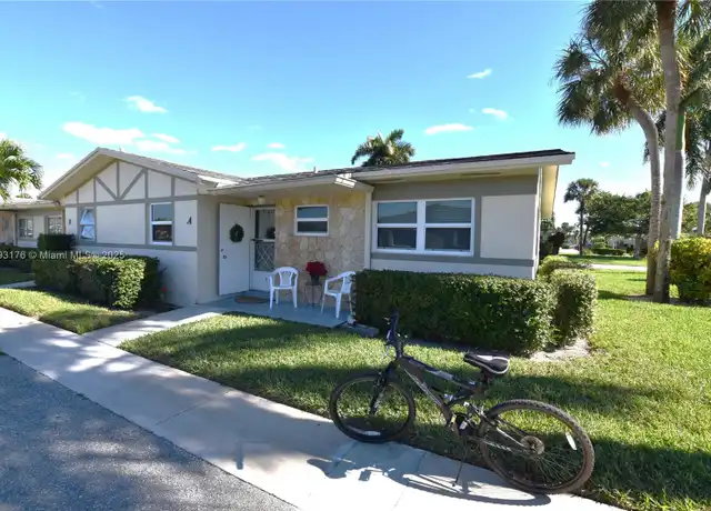 Property at 2515 Emory Dr W Unit A, West Palm Beach, FL, 33415, 2 beds, 2 baths, [object Object]