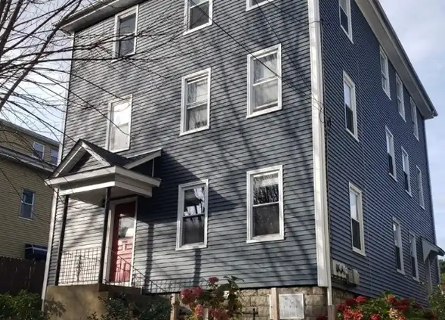 Property at 60 Fremont St Unit 3, Providence, RI, 02906, 3 beds, 1 bath, [object Object]
