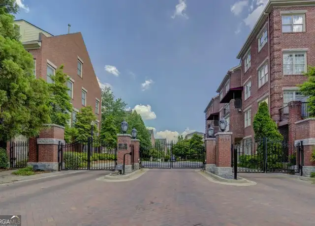 Property at 1735 Peachtree St NE #528, Atlanta, GA, 30309, 3 beds, 2.5 baths, [object Object]
