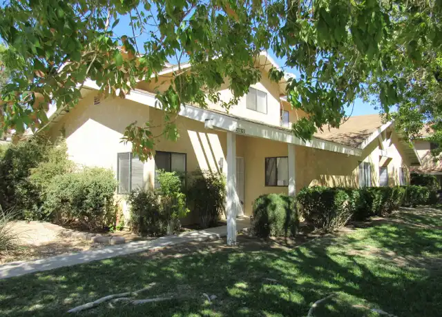 Property at 43301 20th St W Unit A, Lancaster, CA, 93534, 2 beds, 1.5 baths, [object Object]