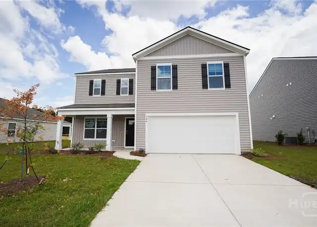 Property at 104 Painted Lady Loop, Bloomingdale, GA, 31302, 4 beds, 2.5 baths, [object Object]