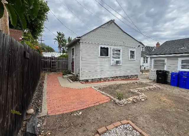 Property at 1426 Felton St, San Diego, CA, 92102, 0 beds, 1 bath, [object Object]