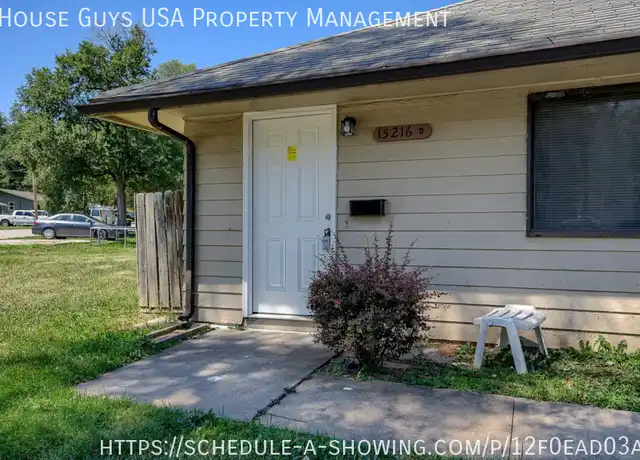 Property at 15216 Bellaire Ave Unit D, Grandview, MO, 64030, 1 bed, 1 bath, [object Object]
