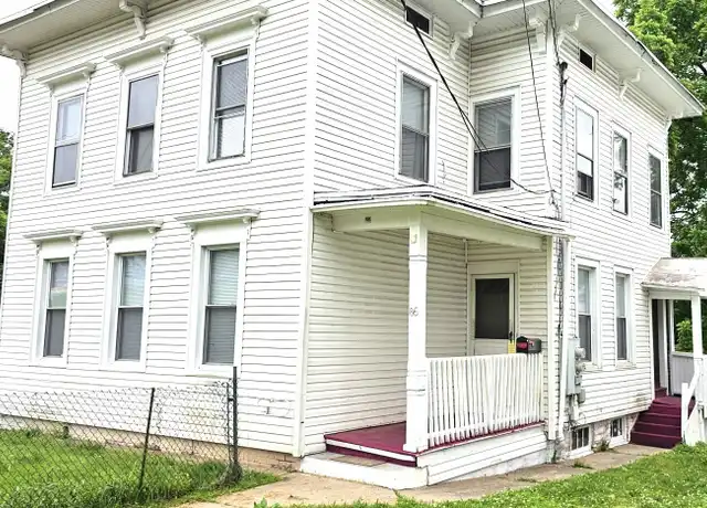 Property at 86 Rockwell Ave Unit 1st Fl, New Britain, CT, 06051, 2 beds, 1 bath, [object Object]