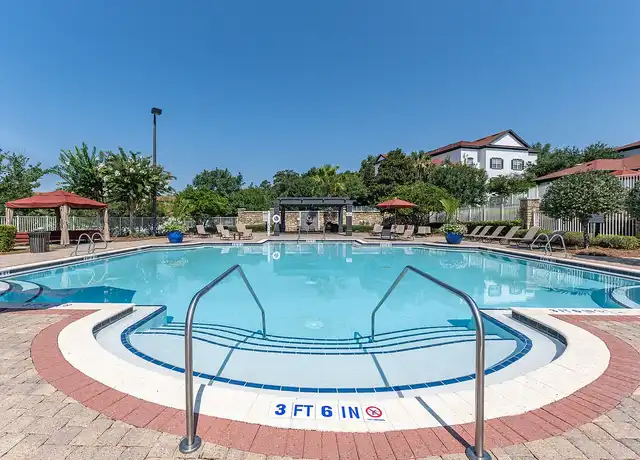 Property at Century Capital City - 2350 Phillips Rd, Tallahassee, FL, 32308, 1 bed, 1 bath, [object Object]