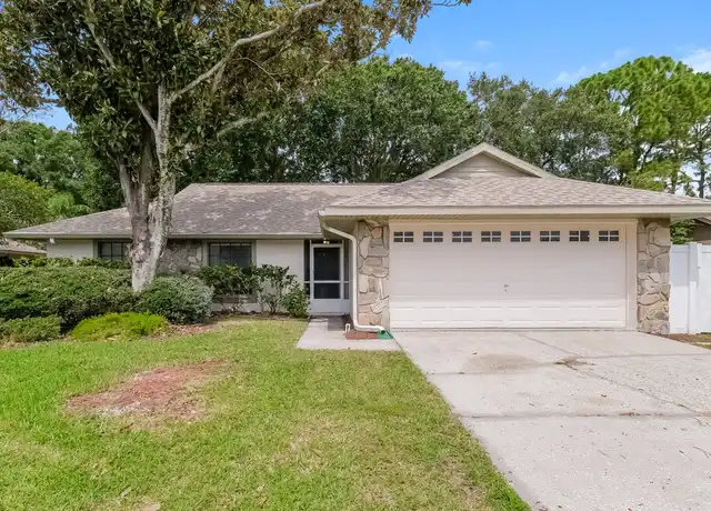 Property at 15706 Crying Wind Dr, Tampa, FL, 33624, 4 beds, 2 baths, [object Object]