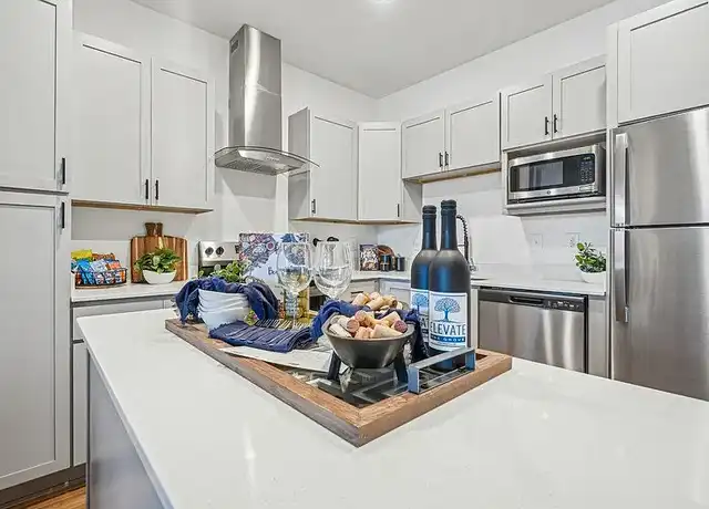 Property at Elevate The Grove - 10500 Royal Grove Rd, China Grove, NC, 28023, 1-2 bed, 1-2 bath, [object Object]