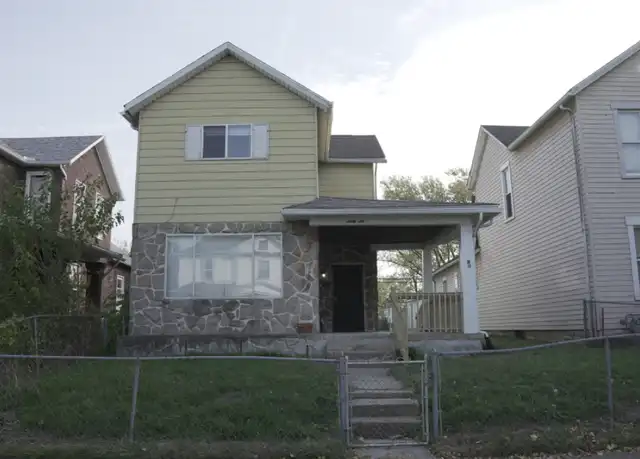 Property at 66 Notre Dame Ave, Dayton, OH, 45404, 3 beds, 1 bath, [object Object]