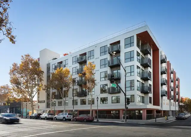 Property at The Taft - 477 S Market St, San Jose, CA, 95113, 2 beds, 1-2 bath, [object Object]