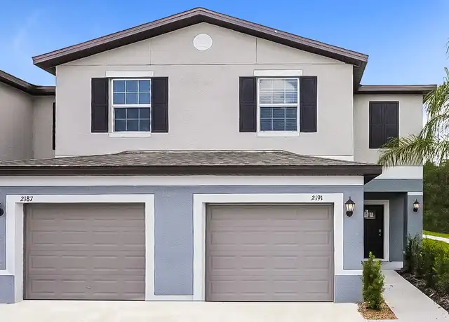 Property at 2191 Azure View Way, Lutz, FL, 33558, 2 beds, 2.5 baths, [object Object]