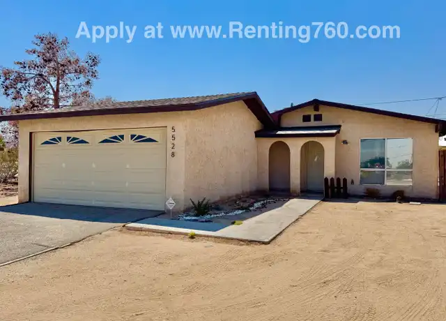 Property at 5528 Daisy Ave, Twentynine Palms, CA, 92277, 3 beds, 2 baths, [object Object]