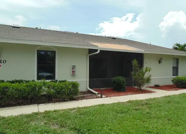Property at 5120 SW Courtyards Ct Unit 29, Cape Coral, FL, 33914, 2 beds, 2 baths, [object Object]