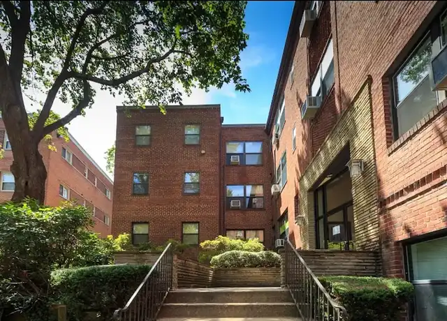 Property at Bradley Crossing - 4740 Bradley Blvd, Chevy Chase, MD, 20815, 0-2 beds, 1 bath, [object Object]