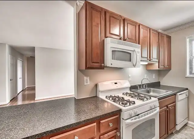 Property at Bradley Crossing - 4740 Bradley Blvd, Chevy Chase, MD, 20815, 0-1 beds, 1 bath, [object Object]