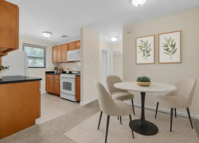 Property at Bradley Crossing - 4740 Bradley Blvd, Chevy Chase, MD, 20815, 2 beds, 1 bath, [object Object]